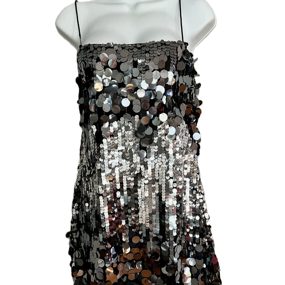 Thirty Thirty LA Sequin Dress Size US 6